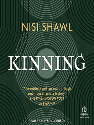 cover image of Kinning